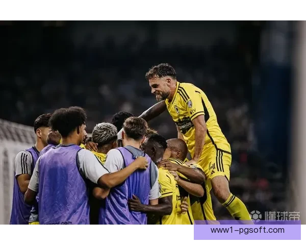 哥伦布机员美冠杯失利痛失冠军遗憾难释